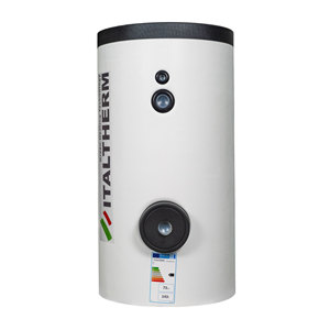 Бойлер косвенного нагрева STANDARD 150